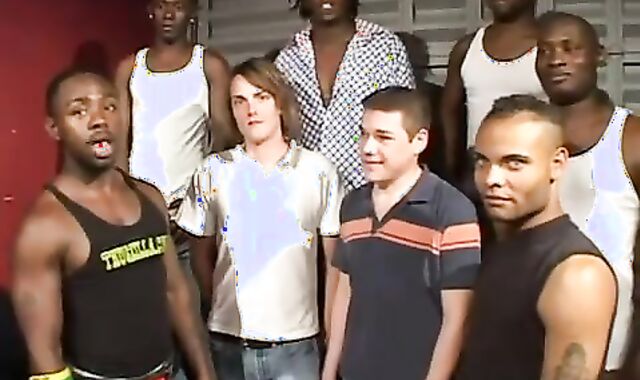 group-bang-out 1 PART