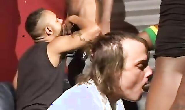 group-bang-out 1 PART