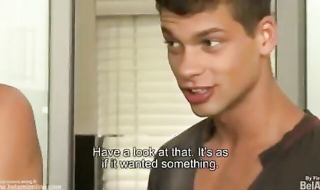 muddy muddy nubiles In Supah-super-fucking-hot 4-way