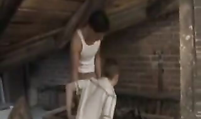 in nature's garb Encounters