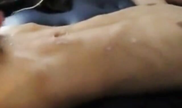 Bareback Massage for Twinks