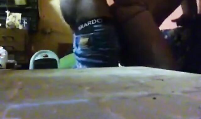 Bareback Amateur Big Cock Arab Video 3