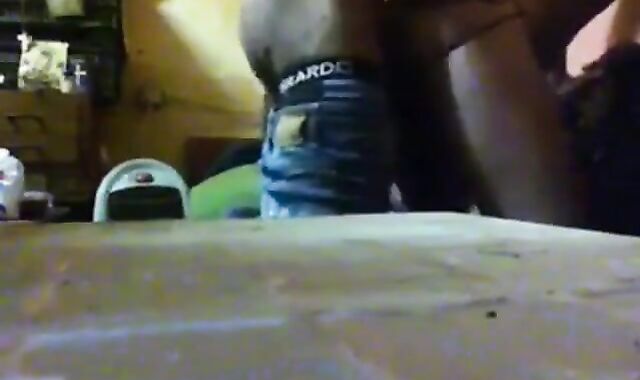 Bareback Amateur Big Cock Arab Video 3