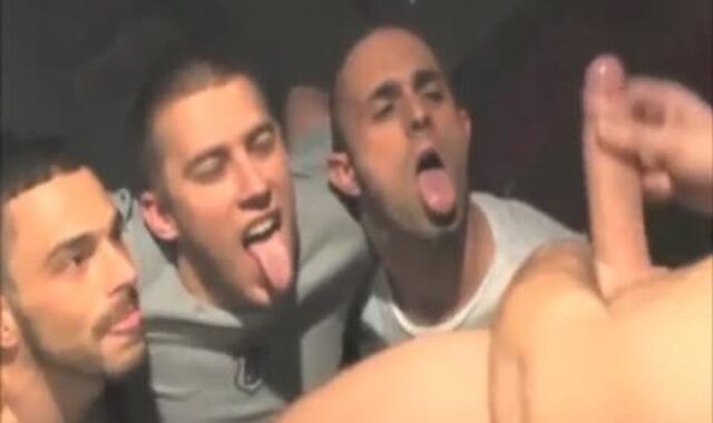 pearl juice hump dude-lava Facial cumshot guzzle supah-jaw-dropping Compilation #14 By VE1988