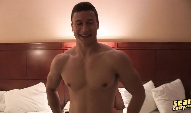 four-Way - anal invasion Scene