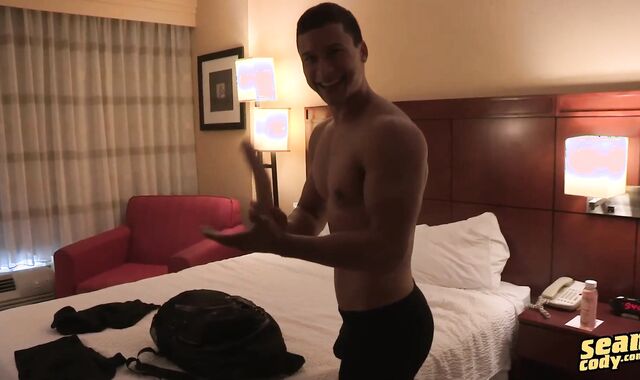 four-Way - anal invasion Scene