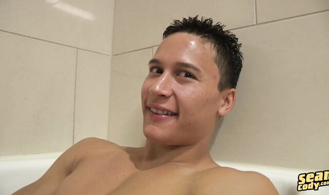 four-Way - anal invasion Scene