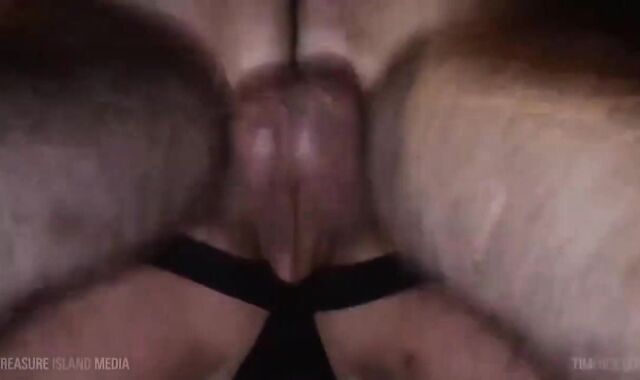 Club bunch group-screw