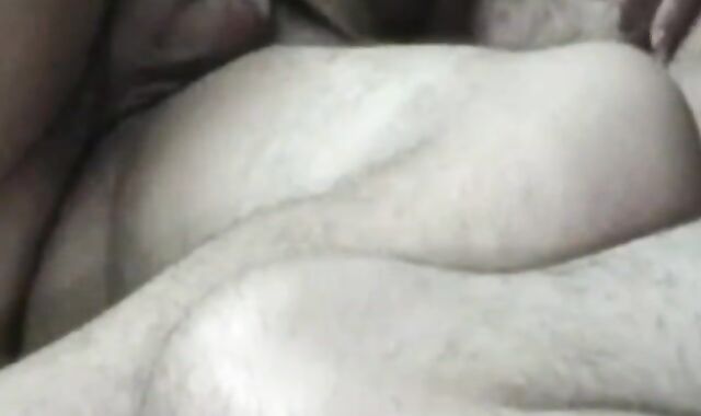 Big Cock Amateur's Nice Fucking