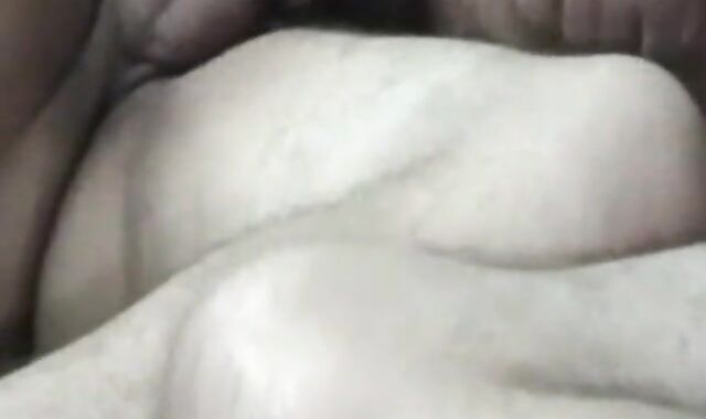 Big Cock Amateur's Nice Fucking