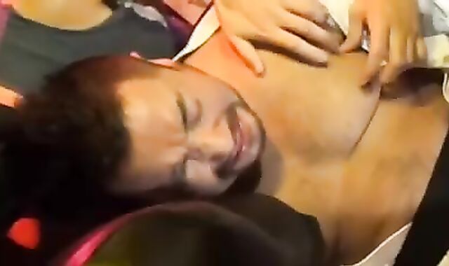 Judoist fucked By Audience