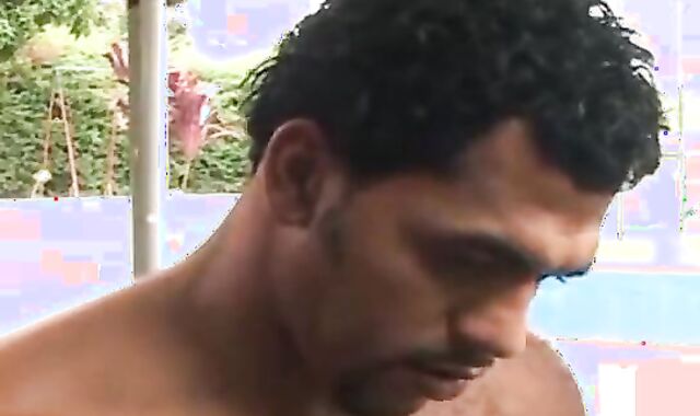 French Connection Capoeira twenty-one bunch bunch-fuck-out -