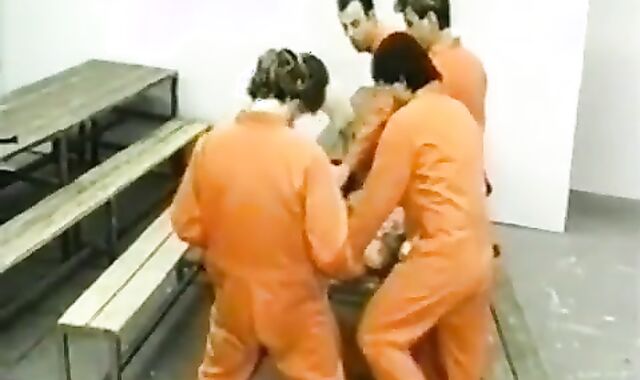 plenty of-fuck-fest The Guard