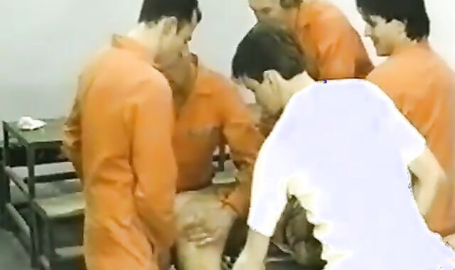 plenty of-fuck-fest The Guard