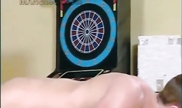 bawdy homo boyz pile-hook-up