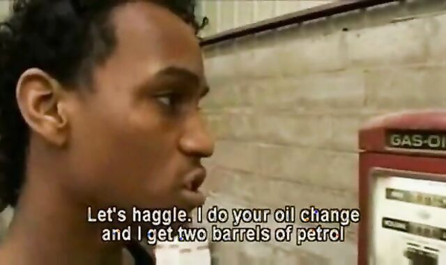 ebon plenty of engulfing & humping