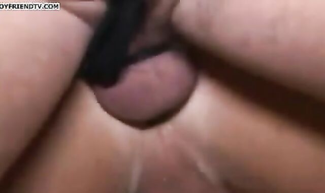 Raw Nubile Is Full Of Cumload