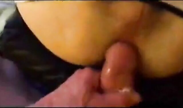 Daddy Barebacks Manpussy