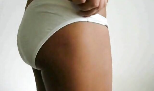 Twink Solo Masturbation and Orgasm