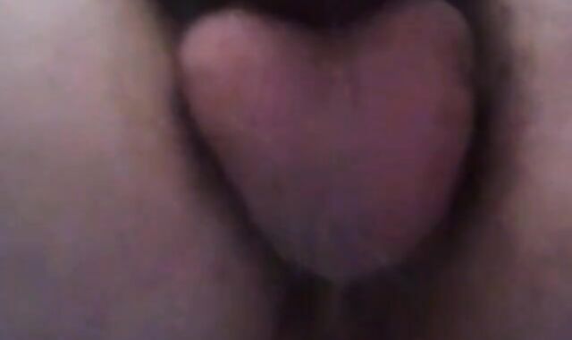 Outdoor Bareback with Daddy