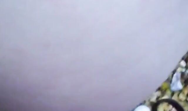 Outdoor Bareback with Daddy