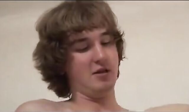 teens 4-way beating Relaxation At Work