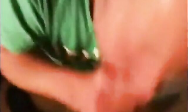 Big Cock Blowjob Leads to Cum in Mouth for Amateur Man