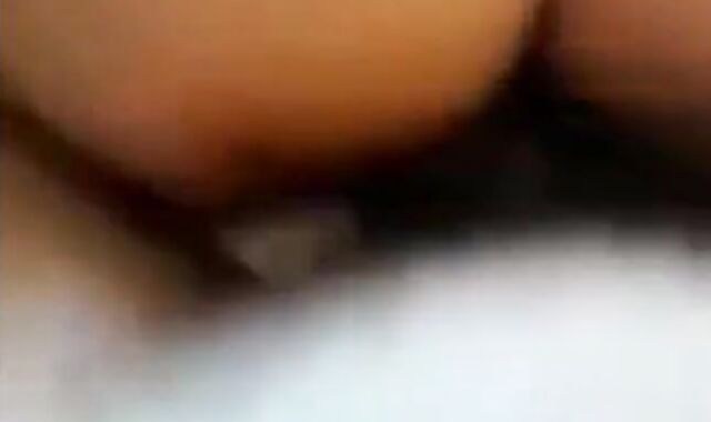 Old Grandpa Barebacks Young Lad