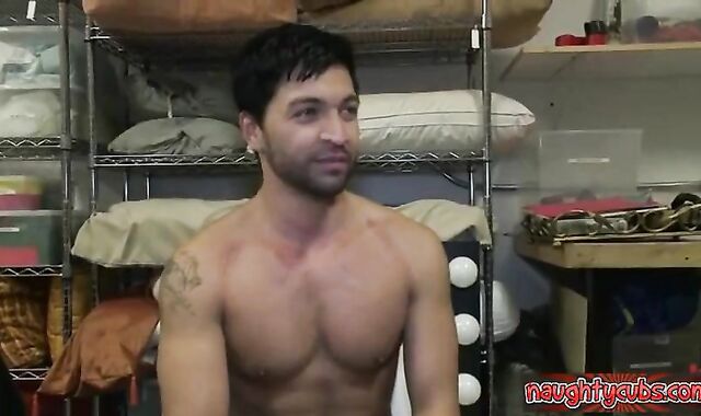 lascivious Stepdad coarse doggystyle group-bang-out