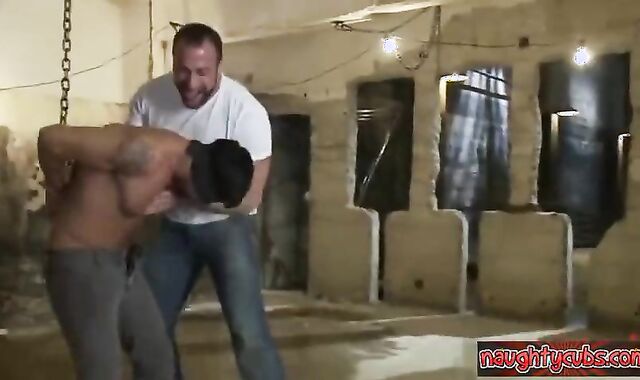 lascivious Stepdad coarse doggystyle group-bang-out