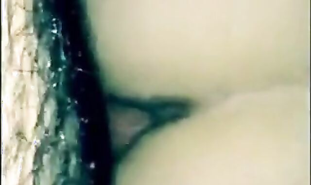 Hairy Hung Daddy Barebacks Young Lad