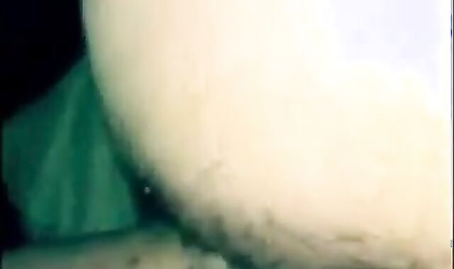 Hairy Hung Daddy Barebacks Young Lad