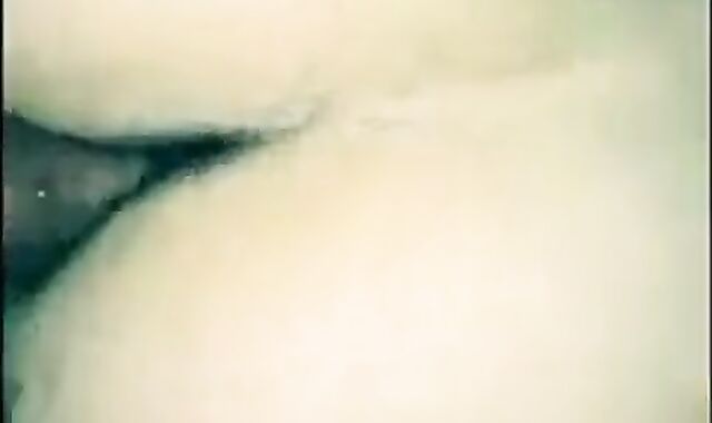 Hairy Hung Daddy Barebacks Young Lad