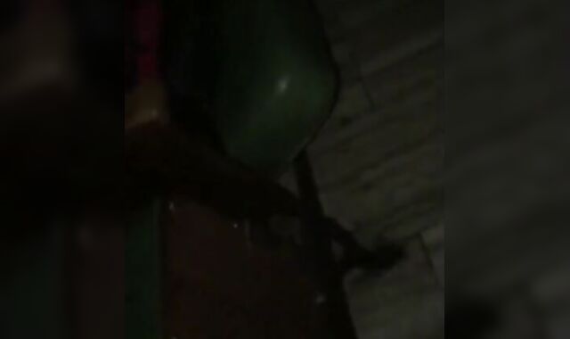 Stranger Blowjob in Luxembourg Adult Cinema 2