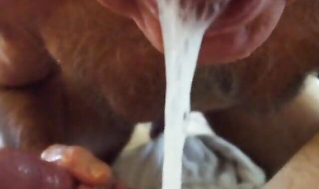 Daddy, Show Me Your Big Cock