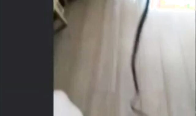 Big Toy Chinese Daddy Handjob