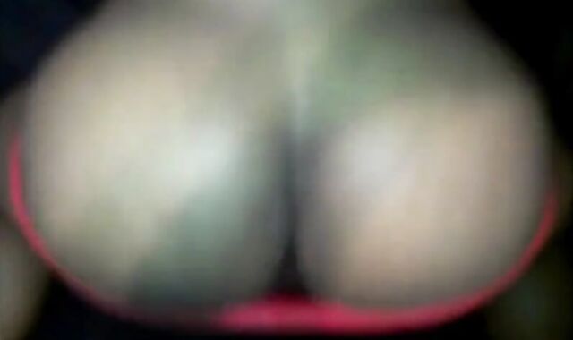 Big Black Booty Amateur Bottom