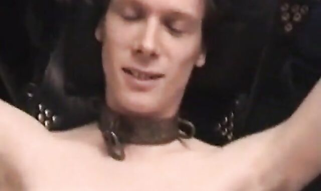 Bareback Amateur Twink Spurt Fucking Oly