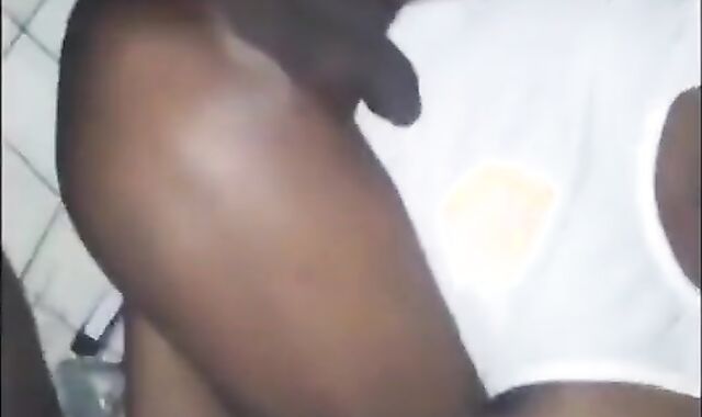 Big Black Cocks Bareback Amateur Video