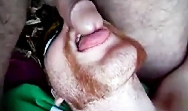 Beach Blowjob Adventure