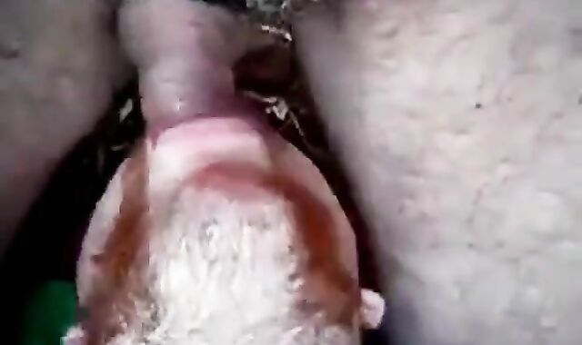 Beach Blowjob Adventure