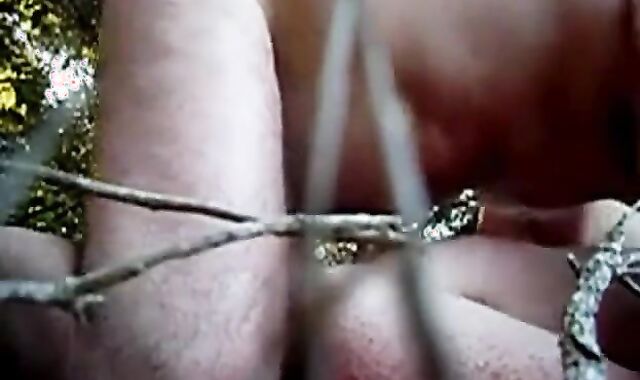 Beach Blowjob Adventure