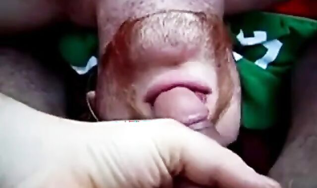 Beach Blowjob Adventure