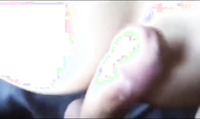 Bareback Amateur Action