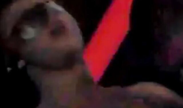 Twink Handjob and BDSM for Two Amateur Guys 2