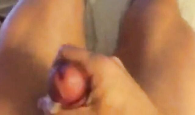 Verbal Daddy Hotel Fun - Solo Amateur Hunk