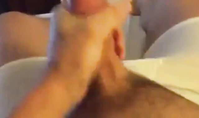 Verbal Daddy Hotel Fun - Solo Amateur Hunk