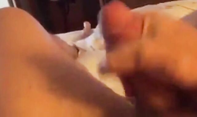 Verbal Daddy Hotel Fun - Solo Amateur Hunk