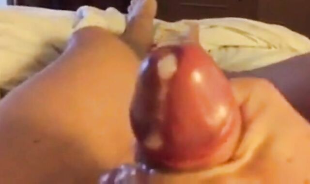 Verbal Daddy Hotel Fun - Solo Amateur Hunk