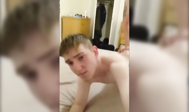 Bareback Amateur Twinks